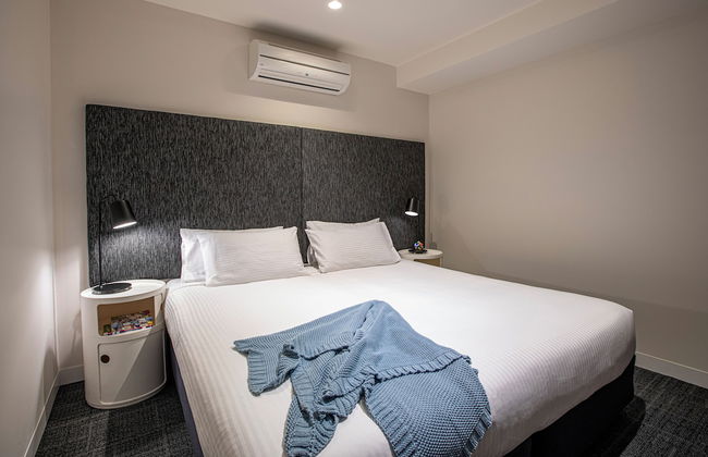 Corporate Living Accommodation Abbotsford - Foto 7