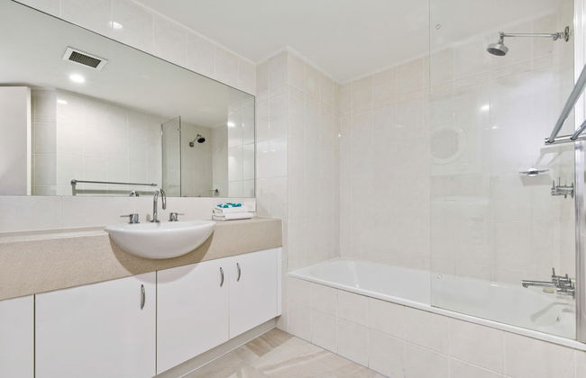 Beachcomber on the Spit - Foto 59