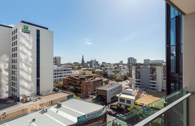 Quattro Apartments - Foto 23