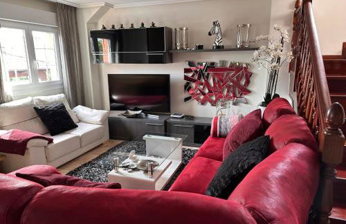 !Chalet de lujo para vacaciones!... - Foto 60