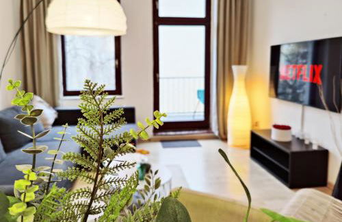 Ruhe und Komfort in Magdeburg - Foto 18