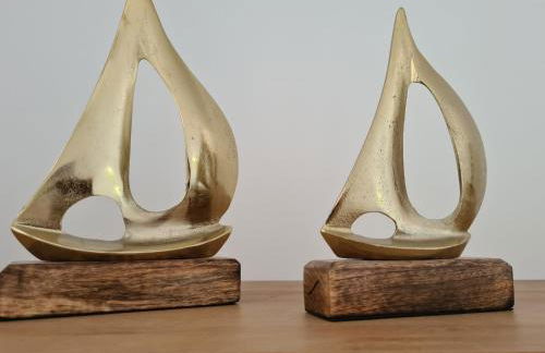 Luxe nieuwbouw appartement op 50m van de zee - Foto 12