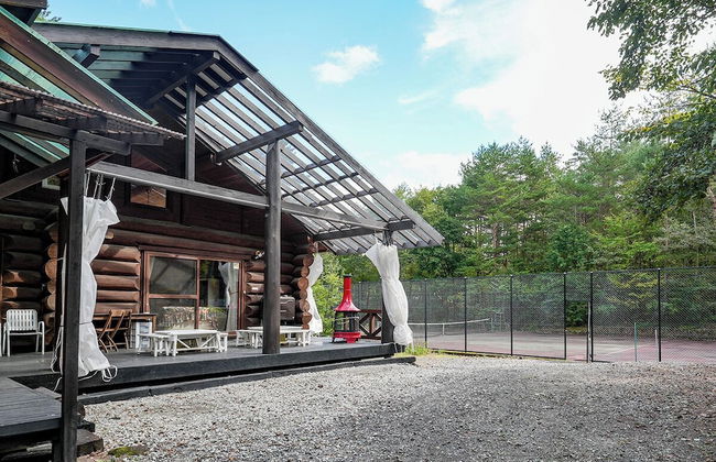 Runesu Karuizawa - Foto 18