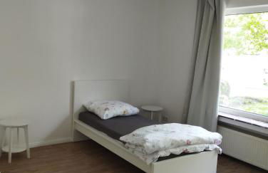 Appartement 4 Personen - Zimmer in Wohnung, zentral, ruhig, modern - Foto 13