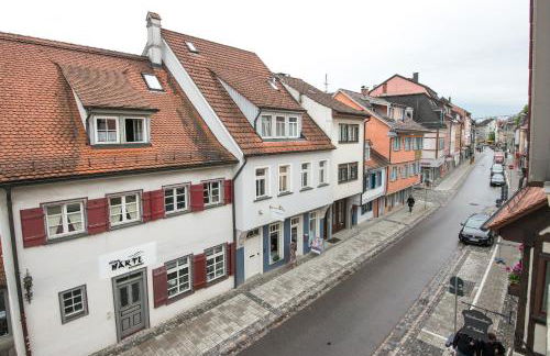 Stadthaus Gut Hügle - Foto 70