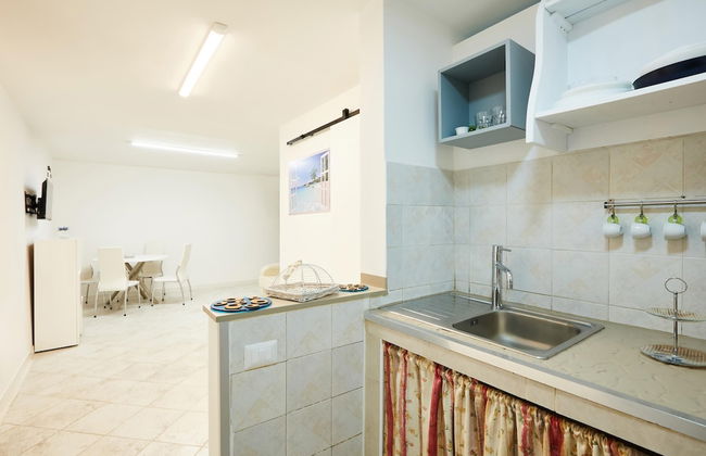 House Tarsia by Napoliapartments - Foto 26