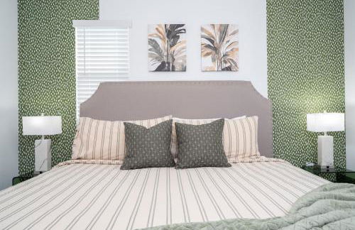 Magical 5 Bed Family Villa, Themed Rooms, Pool - Foto 45