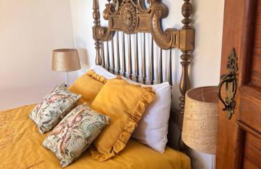 Quinta da Hortigueira - Country House - Foto 33