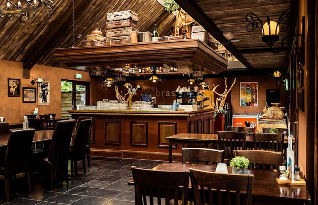 Designer Chalet in the Veluwe - Photo 15