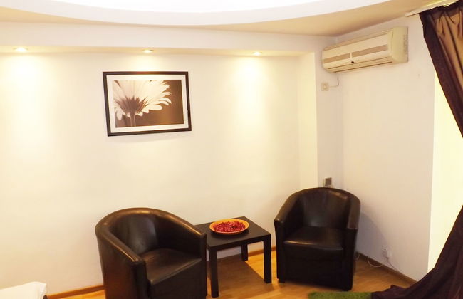 PGS Downtown apartments - Foto 20