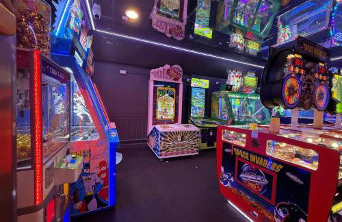 Forest lodge - Foto 33