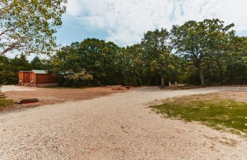 Cabin 9 ~ Toronto Lake: Fishing, Swimming & More! 1 Bedroom Cabin by RedAwning - Foto 45