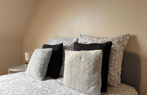 Maison cosy entre Paris Rouen et Deauville - Foto 13