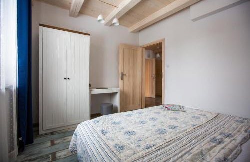 APARTAMENTY ZAZAMCZE - Foto 40