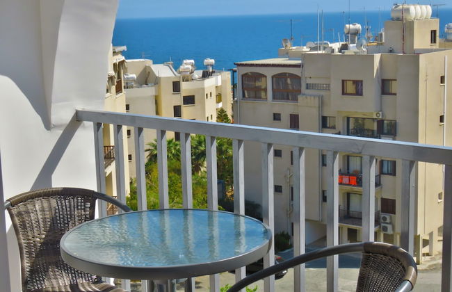 Polyxeni Hotel Apartments - Foto 44