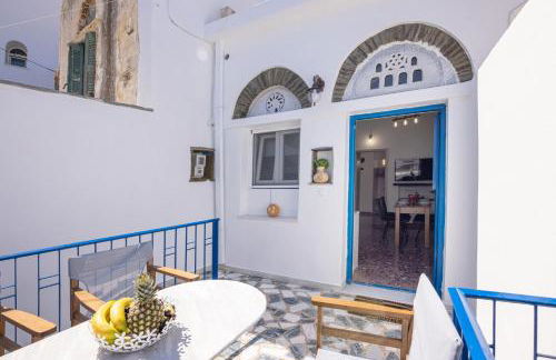 Volta Kalloni - Kalloni village Tinos - Foto 2