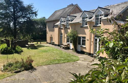 Torridge House Cottages - Foto 57