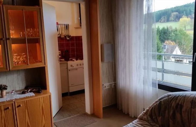 Fewos 4-Jahreszeiten - Foto 5