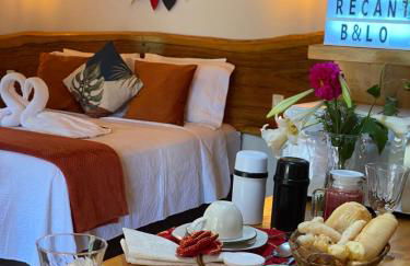 Chalé Recanto Belo. - Photo 11