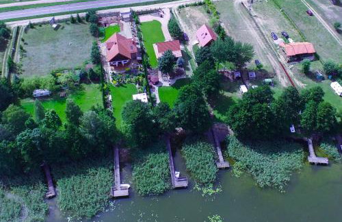 Dom wypoczynkowy Sosenka - Foto 68