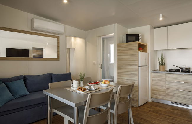 Maistra Camping Amarin Mobile homes - Foto 14