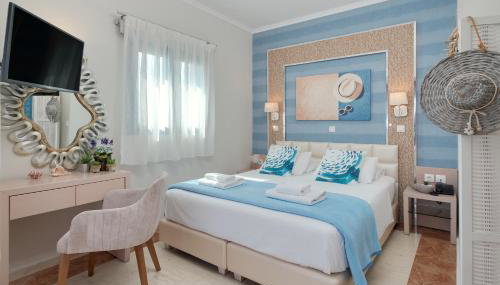 Pyrgos Beach Hotel Apartments - Foto 4