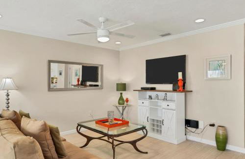 Book Me Baby! Siesta Key Villa By The Sea - Photo 11