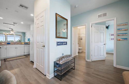 Lovely 2-Bedroom plus Den Condo in Greenlinks Resort - Photo 52