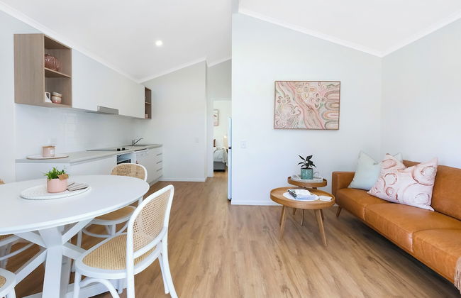 Reflections Ferry Reserve - Holiday Park - Photo 15