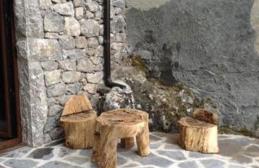 La Cabaña de Bernardina - Foto 22