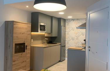 Apartamento Kerr - Foto 1