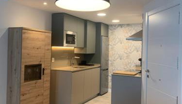 Apartamento Kerr - Foto 1