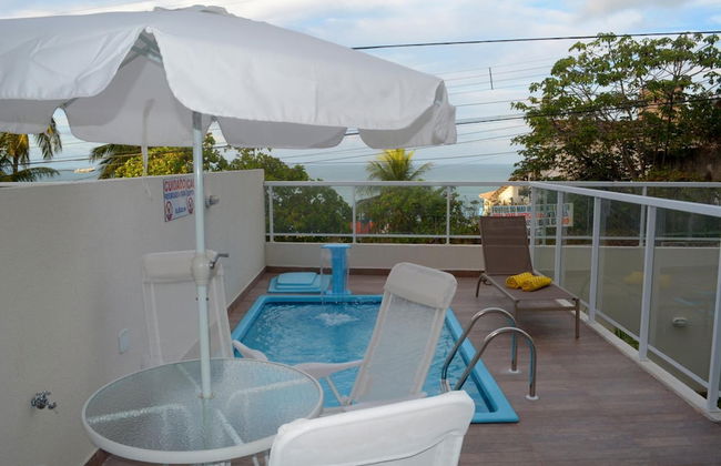 Ondas do Mar - Foto 37