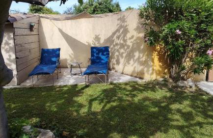 Un petit coin de Paradis - Foto 6