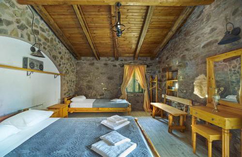 Authentic Cottage in a heaven of natural Beauty - Foto 12