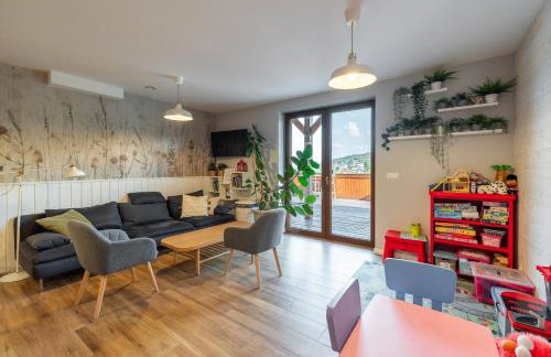 Apartamenty Black Lion - Foto 28