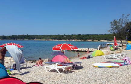 Family friendly house with a swimming pool Visnjan, Central Istria - Sredisnja Istra - 22837 - Foto 3