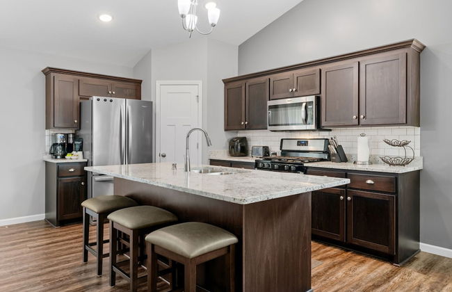 Savanna Grove - Foto 17