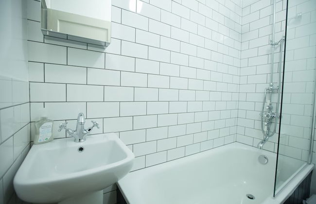 Stunning Central Richmond with garden - Foto 34