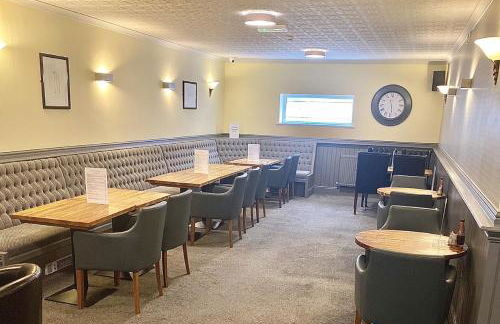 Jeffersons Hotel & Serviced Apartments - Foto 26