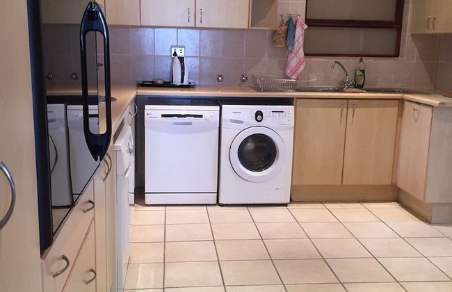 Hermanus Heights Villa - Foto 10