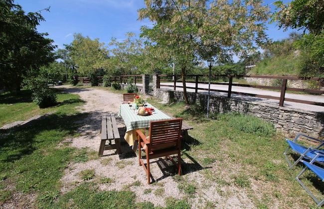 Farmhouse in Apecchio With Swimming Pool, Terrace, Garden - Foto 54