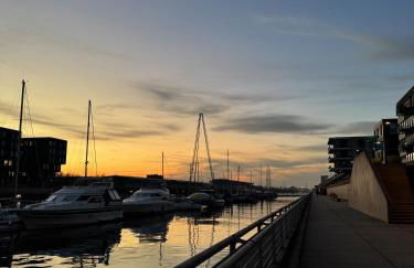 Übersee Stay Apartment Bremen - Foto 13