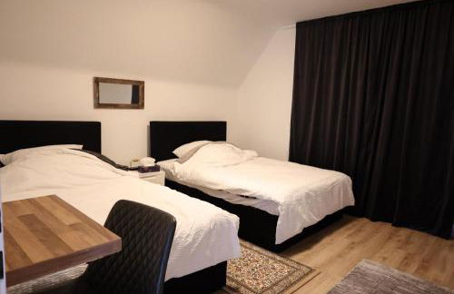 Bibo City Apartment 1 - Foto 47