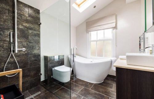 The North Kensington Cottage By Hok Living - Foto 14