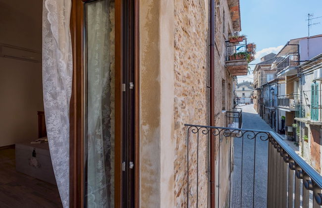 La Casetta di Pina in Rocca San Giovanni - Foto 21