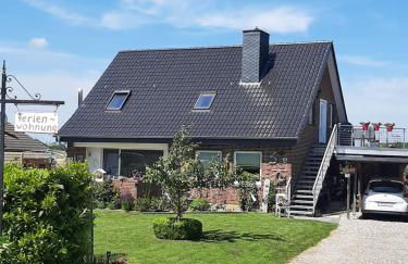 Haus Heimathafen - Foto 1