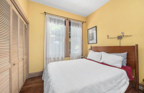 Charming 5 BD Victorian House by Beach Boardwalk - Foto 20