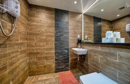 Stylish 3-Bedroom Apartment in Central Glasgow - Foto 18