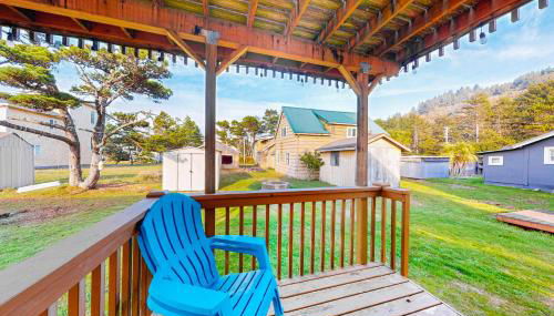 Bilyeu Beach Getaway - Foto 2